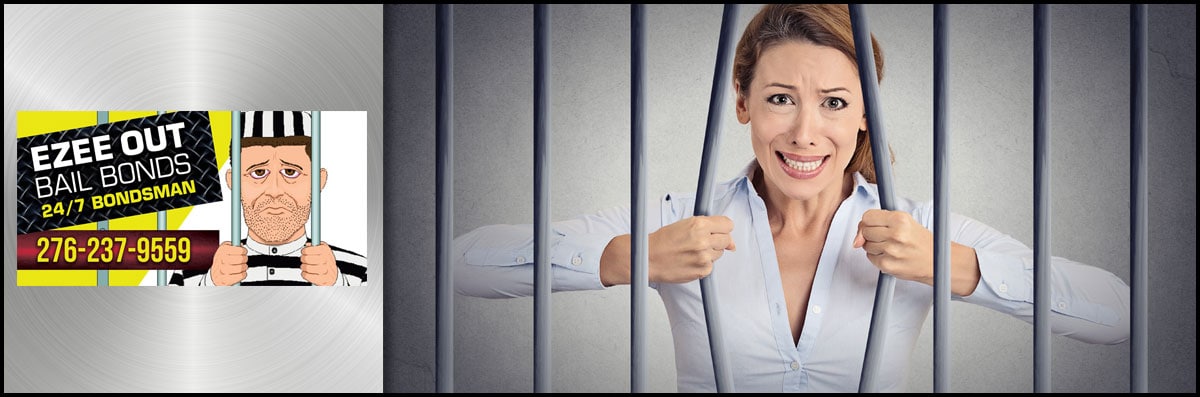 Ezee Out Bail Bonds